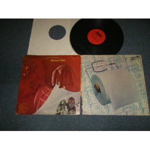 画像: ASYLUM CHOIR (LEON RUSSELL & MARC BENNO) - LOOK INSIDE THE ASYLUM CHOIR (Unipak Sleeve/Jacket) (VG/Ex++ TEAR) / 1968 US AMERICA ORIGINAL 1st Press "JACKET & RED Label" Used LP 
