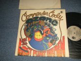 画像: COMMANDER CODY and his LOST PLANET AIRMEN - LOST IN THE OZONE (Ex++/MINT-)  / 1971 US AMERICAN ORIGINAL Used LP