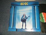 画像: AC/DC - WHO MADE WHO  ("AR/ALLIED RECODRD COMPANY Press in L.A. in CA") (MINT-/MINT-) /  1986 US AMERICA ORIGINAL Used LP 