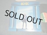 画像: AC/DC - WHO MADE WHO  ("AR/ALLIED RECODRD COMPANY Press in L.A. in CA") (MINT-/MINT-) /  1986 US AMERICA ORIGINAL Used LP 