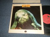 画像: LEON RUSSELL - THE SHELTER PEOPLE (LOS ANGELES Press in CA) (With INSERTS)  (EX++/Ex+++) / 1971 US AMERICA ORIGINAL 1st Press "Dist.'CAPITOL' Label" & 2nd Press "ERRASS SUPERMAN Label Logo" Used LP 