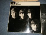 画像: THE BEATLES - WITH THE BEATLES  (Matrix #A) YEX-110-2  5 OA B) YEX-111-2  2 MM) (Ex++/MINT-) /   1969 UK ENGLAND RE-Press "One EMI, WHITE PARLOPHONE Label" STEREO  Used LP  