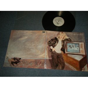 画像: JONI MITCHELL  - WILD THINGS RUN FAST(Matrix #A)GHS-1-2019-2 SH2 ▵2755 K DISC JG SLM  B)GHS-2-2019- SH1 B-17284 SH1 K DISC JG SLM)  "JOHN GOLDEN Master Cut"  (Ex+++/MINMT- BB PROMO??) / 1982 US AMERICA ORIGINAL "RCA RECORD CLUB Relese" Used LP 