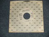 画像: J.J. CALE -A)Precious Memories  B)I'll Be There (If You Ever Want Me) (Ex+++/Ex+++) / 1974 US AMERICA ORIGINAL "WHHITE LABEL PROMO" Used 7" inch Single