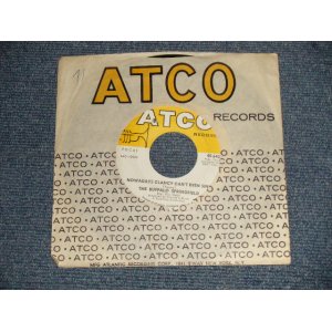 画像: BUFFALO SPRINGFIELD - A)Nowadays Clancy Can't Even Sing   B)Go And Say Goodbye (Ex/Ex- BB) / 1966 US AMERICA ORIGINAL Used 7" inch Single