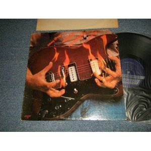 画像: SAVOY BROWN - WIRE FIRE (Ex+/Ex+++ CUT OUT) / 1975 US AMERICA ORIGINAL Used LP 