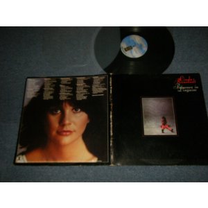 画像: LINDA RONSTADT - PRISONER IN DISGUISE (E++/MINT- Looks:Ex+++) / 1975 US AMERICA ORIGINAL Used LP