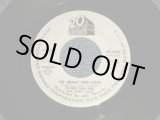 画像: Bigger Sam And The Copy Cats - A)I'm Ready For Love  B)	Blowing In The Wind (Cover of BOB DYLAN songs)   (E+++/Ex++) / 1967 US AMERICA ORIGINAL "WHITE LABEL PROMO" Used 7" SINGLE 