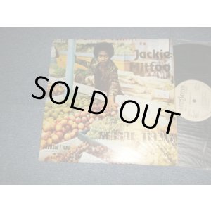画像: JACKIE MITTOO - REGGAE MAGIC (MINT-/MINT)  / JAMAICA REISSUE Used LP 