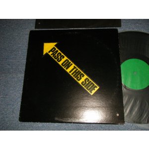画像: Thornton, Fradkin & Unger And The Big Band - Pass On This Side (Ex+/Ex+++ BB) / 1974 US AMERICA ORIGINAL Used LP 