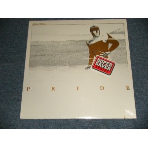 画像: ROBERT PALMER - PRIDE (SEALED Cut Out) / US AMERICA REISSUE RE-PRESS "BRAND NEW SEALED" LP 