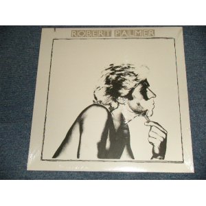 画像: ROBERT PALMER - SECRET (SEALED Cut Out) / US AMERICA REISSUE "BRAND NEW SEALED" LP 