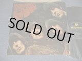 画像: The BEATLES - RUBBER SOUL (Matrix #A)XEX 579-1 2 GR B)XEX 580-1    R : LOUD CUT)  (Ex+/Ex++) / 1965 UK ENGLAND ORIGINAL "YELLOW PARLOPHONE" "MONO" Used LP