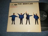 画像: THE BEATLES - HELP! (Matrix #A)YEX-168-2 1 M6 297256 1 B)YEX-169-1 2 6 M6 297257 1) (Ex++/Ex+++) / 1970's FRANCE FRENCH "2xEMI Label in WHITE "STEREO Used LP  