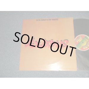画像: BOB MARLEY & The WAILERS -  EXODUS (Ex++/Ex++) / JAMAICA Reissue Used LP