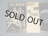 画像: The MERSEYBEATS - ON STAGE (Ex++/Ex++)/ 1964 UK ENGLAND ORIGINAL 7" 45rpm EP with PICTURE SLEEVE
