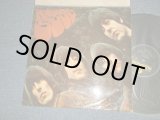 画像: The BEATLES - RUBBER SOUL (Matrix #A)XEX 579-51 O B)XEX 580-5 1 M  Very LATER Press)  (Ex++/Ex++ Looks:Ex+) / 1965 UK ENGLAND ORIGINAL "YELLOW PARLOPHONE" "MONO" Used LP
