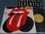 画像:  THE ROLLING STONES -  SUCKING IN THE SEVENTIES  (MINT-/Exz+++ Looks:Ex) / 1981 US AMERICA ORIGINAL  Used LP 