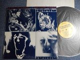 画像: THE ROLLING STONES - EMOTIONAL RESCUE (NO POSTER...Missing or Nothing) (Matrix #A)STRS 80451 C MO  Δ 24776 (9) STERLING B)MO S 16015 STRS 804502 E Δ 24776X (1) STERLING ) "MO / MONARCH Press in LOS ANGLES in CA" (Ex++/MINT-~Ex+++) / 1980 US AMERICA ORIGINAL Used LP 