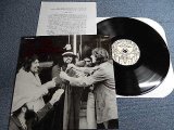画像: LUCIFER - LUCIFER (HARD PSYCHE)  (Ex++/MINT- Looks:Ex+++)  / 2001 EUROPE REISSUE Used LP