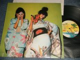 画像: SPARKS - KIMONO MY HOUSE  (MINT-/Ex+++, MINT- CUT OUT)  / 1974  US AMERICA ORIGINAL Used LP
