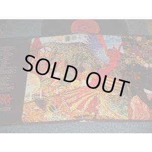 画像: SANTANA - ABRAXAS  (Ex+++/MINT-)  / 1980's US AMERICA REISSUE Repress Used LP 