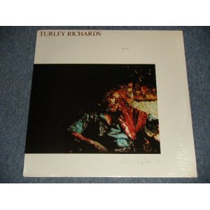 画像: TURLEY RICHARDS - THERFU (SEALED)  / 1979 US ORIGINAL "Brand New  Sealed" LP