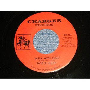 画像: DOBIE GRAY - A) See You At The "Go-Go"  B) Walk With Love (Ex++/Ex++) / 1965 US AMERICA ORIGINAL Used 7"45 Single 