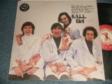 画像: B.A.L.L. - BIRD (MINT-/MINT-) 1988 US AMERICA ORIGINAL "RED LABEL" Used LP