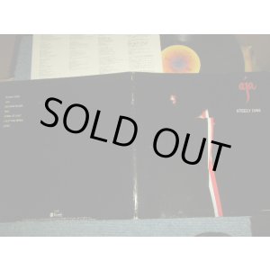 画像: STEELY DAN - AJA (Matrix #A)2S AA-1006-A (RE-4) 1C B)S2 AA(BXXXX ERRASE) 1006(RE-3)  BXXXXX 1-B)  "SANTA MARIA Press in CA" (Ex/Ex+++ Looks:MINT-) /1977 US AMERICA 2nd Press Number Used LP 