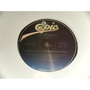 画像: TEENA MARIE - OOO LA LA LA (SEALED) / 1988 US AMERICA ORIGINAL 2nd Press "GENERIC Cover" "BRAND NEW SEALED"  12"