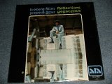 画像: ICEBERG SLIM - REFLECTIONS (SPOKEN WORD  (SEALED) / 1976 US AMERICA ORIGINAL "BRAND NEW SEALED" LP