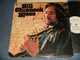 画像: BILL CHINNOCK - BILL CHINNOCK BLUES (Ex-/Ex+++) / 1974  US AMERICA ORIGINAL "WHITE LABEL PROMO" Used LP 
