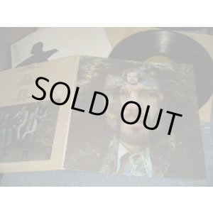画像: VAN MORRISON - HIS BAND & THE STREET CHOIR (with INSERTS) (Matrix #A)T1 WS 1984 39780-1-2 STERLING RL B)T1 WS 1984 39781-1-1 STERLING RL) "TERRE HAUTE Press in INDIANA"(Ex++/Ex++ EDSP)  / 1970 US AMERICA ORIGINAL "GREEN with WB Logo on TOP Label" Used LP
