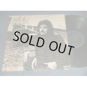 画像: BILLY JOEL - COLD SPRING HARBOR 'approximately 8% faster)  (Ex+/Ex+ EDSP) / 1971 US AMERICA  ORIGINAL "1st Press" Used LP