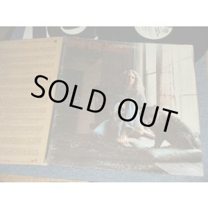 画像: CAROLE KING - TAPESTRY (Matrix #A)T1 ODE SP-77017-T10 B)T1 ODE SP-77018-T11) "TERRE HAUTE Press in INDIANA" (Ex+/MINT-) /1971 Us AMERICA ORIGINAL Used LP 
