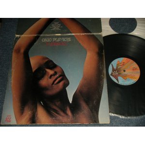 画像: OHIO PLAYERS - PLEASUREE (Ex/Ex+++)  / 1972 US AMERICA  ORIGINAL Used  LP  