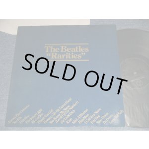 画像: THE BEATLES - RARITIES  (Ex+++/MINT- Tasted Grade) / 1979 HOLLAND Used LP