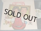 画像: CARPENTERS - AN OLDFASHIONED CHRISTMAS (Mtarix # A)SP-03270 A RCA 2 B)SP-03270B RCA 1) (Ex+++/MINT) / 1984 US AMERICA ORIGINAL ”RCA RECORD CLUB RELEASE" Used  LP