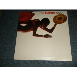 画像: OHIO PLAYERS - GOLD (SEALED Cut Out) / 1976  US AMERICA  ORIGINAL "BRAND NEW SEALED" LP 