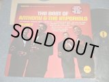 画像: LITTLE ANTHONY & THE IMPERIALS - THE BEST OF VOL.2 ( Ex++/Ex+++)  / 1968 US AMERICA ORIGINAL "CAPITOL RECORD CLUB RELEASE" STEREO Used LP 