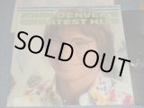 画像: JOHN DENVER - GREATEST HITS VOL.2 (With CUSTOM INNER SLEEVE) (Ex+++/Ex+++) / 1977 US AMERICA ORIGINAL Used LP  