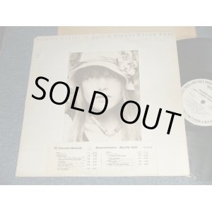 画像: VALERIE CARTER - JUST A STONE'S THROW AWAY (Ex++/MINT-, Ex++ Looks:Ex STOFC ) / 1977 US AMERICA ORIGINAL "WHITE LABEL PROMO" Used LP 