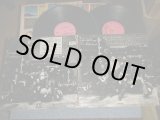 画像: THE ALLMAN BROTHERS BAND - AT FILLMORE EAST (Matrix #A)ST-CAP-712223-DDD-1  AT/GP   B)ST-CAP-712225-DDD-1-111  AT/GP   C)ST-CAP-712226-EEE-1-11  AT/GP PR D)ST-CAP-712224-DDD-1- AT/GP PR) "RI/PHILIPS RECORDING CO. PRESS in RICHMOND in MIDLAND"    (Ex++/Ex+++) / 1971 US AMERICA ORIGINAL 1st PRESS "PINK Label" "RI" at BOTTOM Label Used  2-LP's 