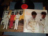 画像: CARLOS SANTANA / MAHAVISHNU JOHN McLAUGHLIN - LOVE DEVOTION SURRENDER (Ex++/Ex+++)  /1973 US AMERICA ORIGINAL  Used LP 