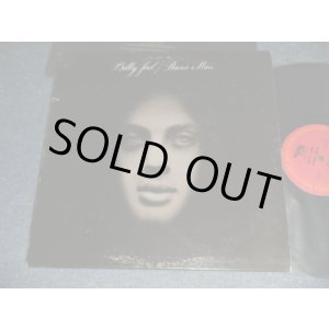 画像: BILLY JOEL -  PIANO MAN (With BLACK CUSTOM INNER) (Matrix #A)PAL-32544-2C T1 0 B)PBL-32544-2BC) "TERRE HAUTE Press in INDIANA"(Ex++/Ex+＋+) / 1980 Version US AMERICA REISSUE Used LP