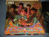 画像: THE HOLLIES - EVOLUTION (Matrix #A)XEX-635-1 1 A B)XEX-636-1 1 B) (Ex+++/Ex+++ Looks:MINT-)  / 1967 UK ENGLAND ORIGINAL "YELLOW PARLOPHONE" &" SOLD IN UK..." credit Label" MONO Used LP 