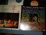 画像: ERIC CLAPTON - RAINBOW CONCERT (Matrix #) (MINT-/MINT-) / 1973 UK ENGLAND ORIGINAL Used LP 