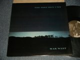 画像: The TONY RICE UNIT - MAR WEST (Ex++/MINT- CUT OUT) / 1980 US AMERICA ORIGINAL Used LP 