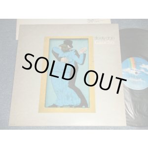 画像: STEELY DAN - GAUCHO (NO CUSTOM INNER) (Matrix #A)MCA-2469-MD-1 MASTERDISK RL EDP SF 1  SM1 B)MCA-2470-MD-1 MASTERDISK RL EDP) "MCA Pressing Plant, Gloversville Press in NEW YORK" (Ex+++/Ex++ Looks:MINT-) / 1980 US AMERICA ORIGINAL Used LP 
